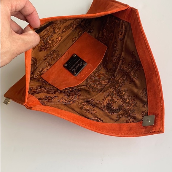 Perfect clutch by JZAR - Picture 5 of 8